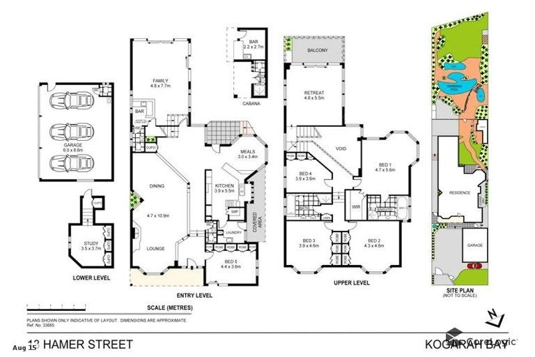 13 Hamer Street, Kogarah Bay Leased by Gavan Property - image 1