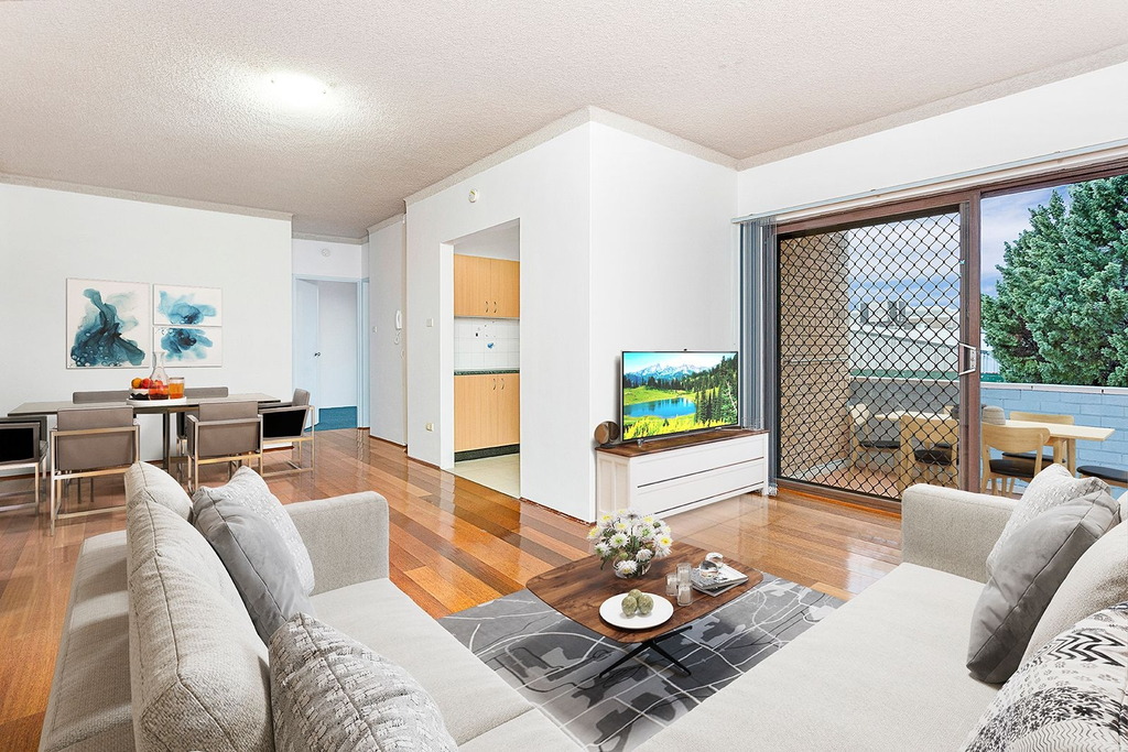 5/72 Jersey Avenue, Mortdale Sold by Gavan Property