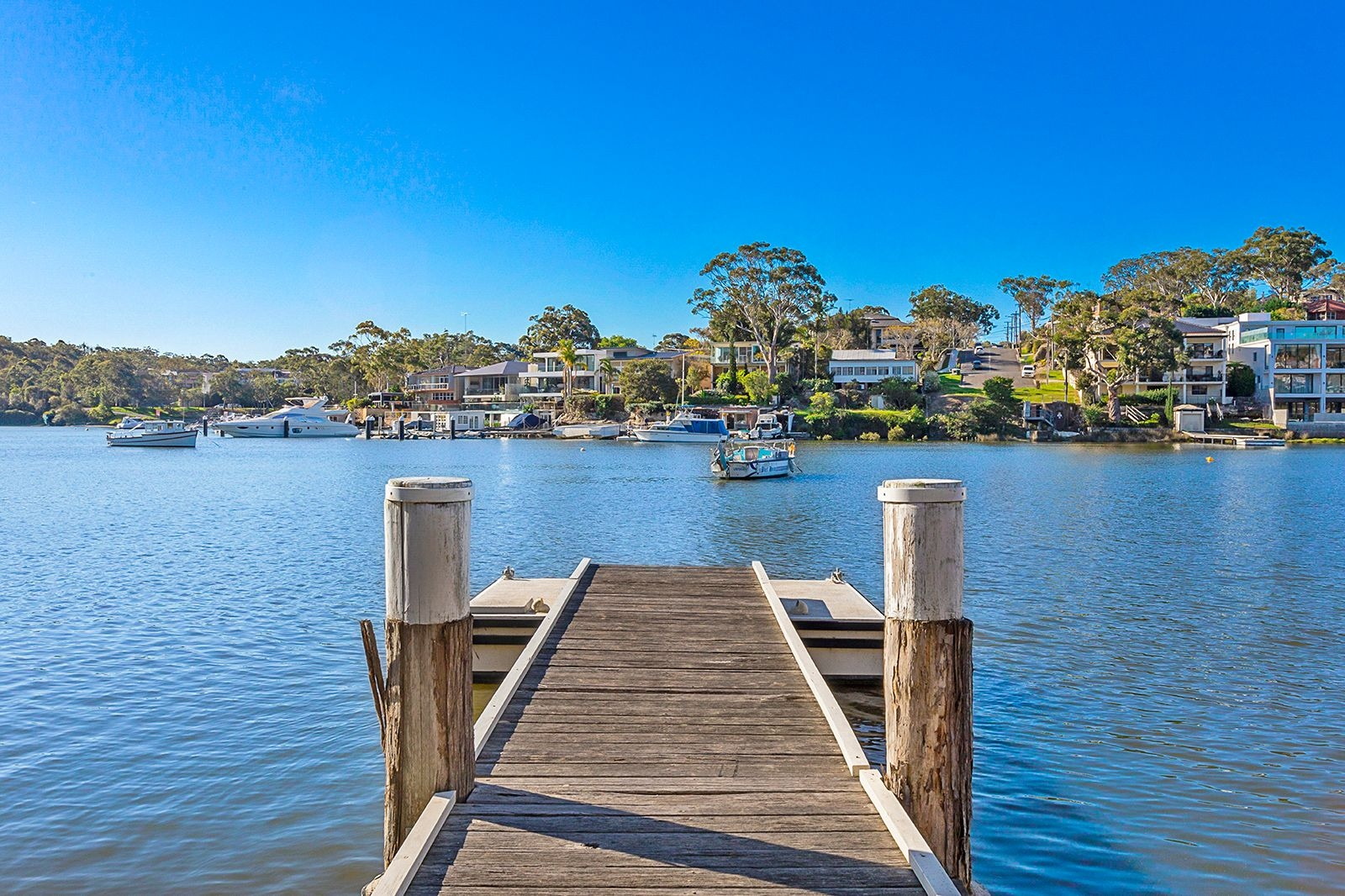 39 Queens Road, Connells Point Sold by Gavan Property - image 1