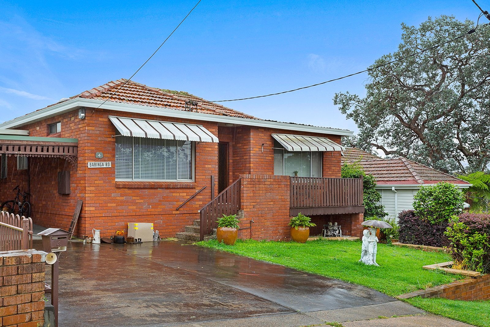 4 Baringa Road, Mortdale Sold by Gavan Property - image 1