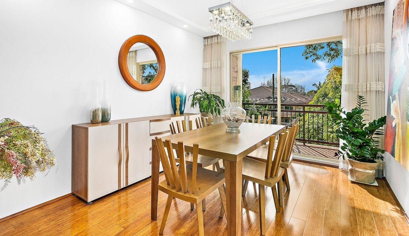 5/17-21 Mill Street, Carlton Leased by Gavan Property - image 1