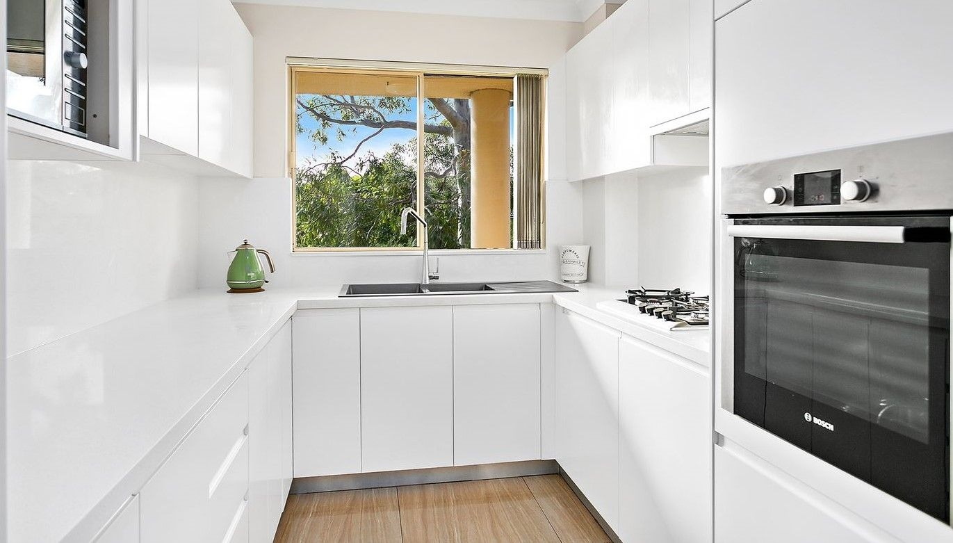 5/17-21 Mill Street, Carlton Leased by Gavan Property - image 1