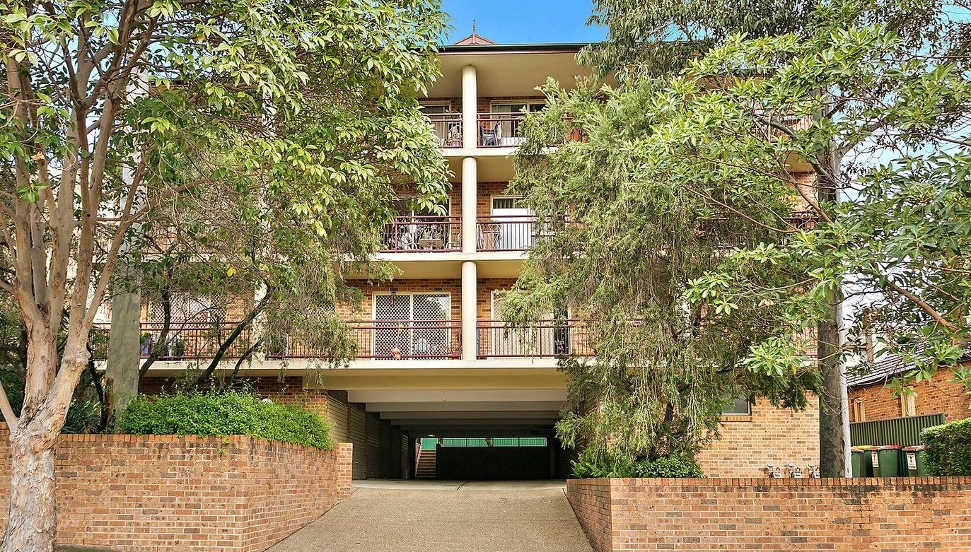 5/17-21 Mill Street, Carlton Leased by Gavan Property - image 1