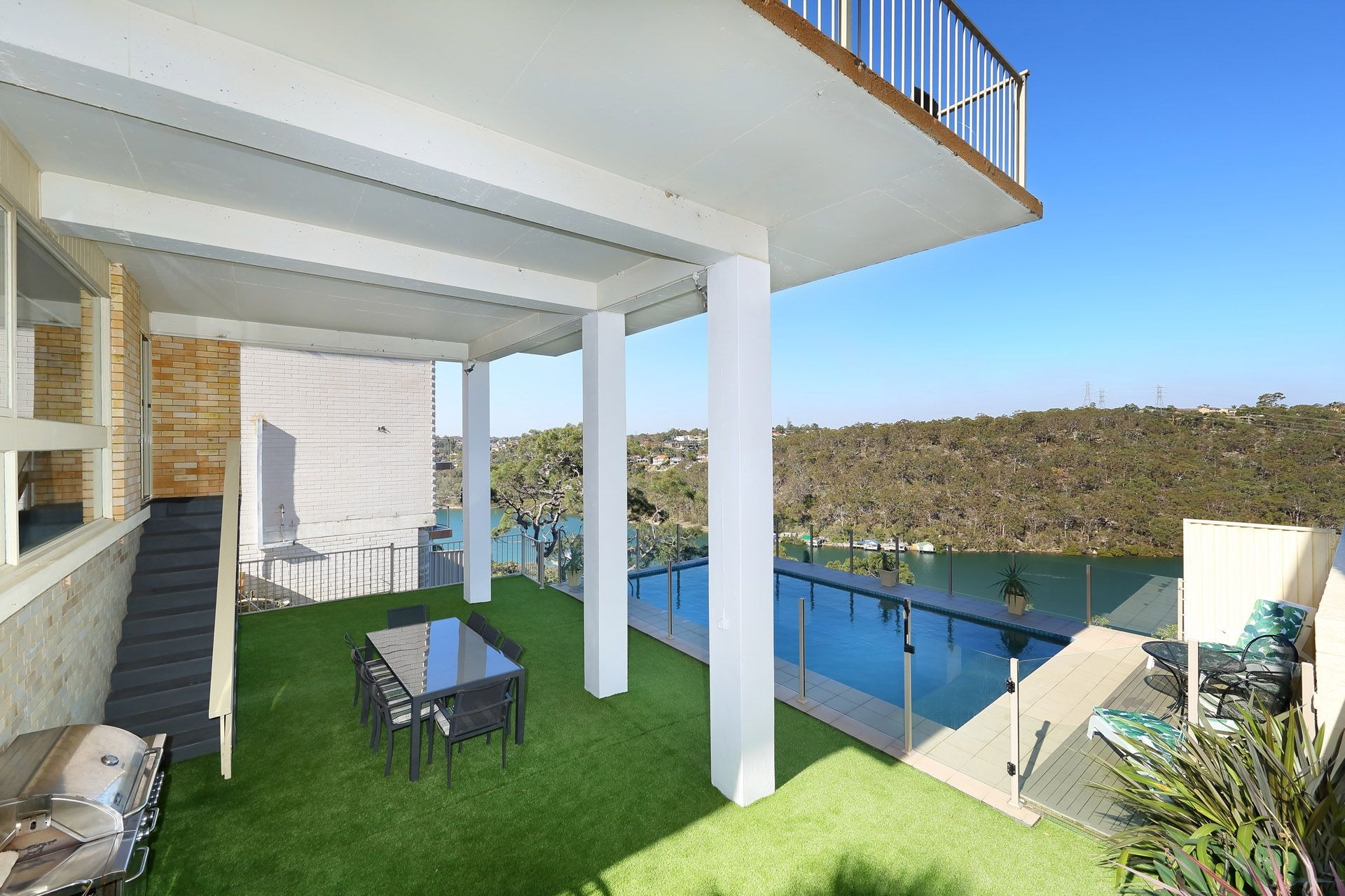 136 Lugarno Parade, Lugarno Leased by Gavan Property - image 1