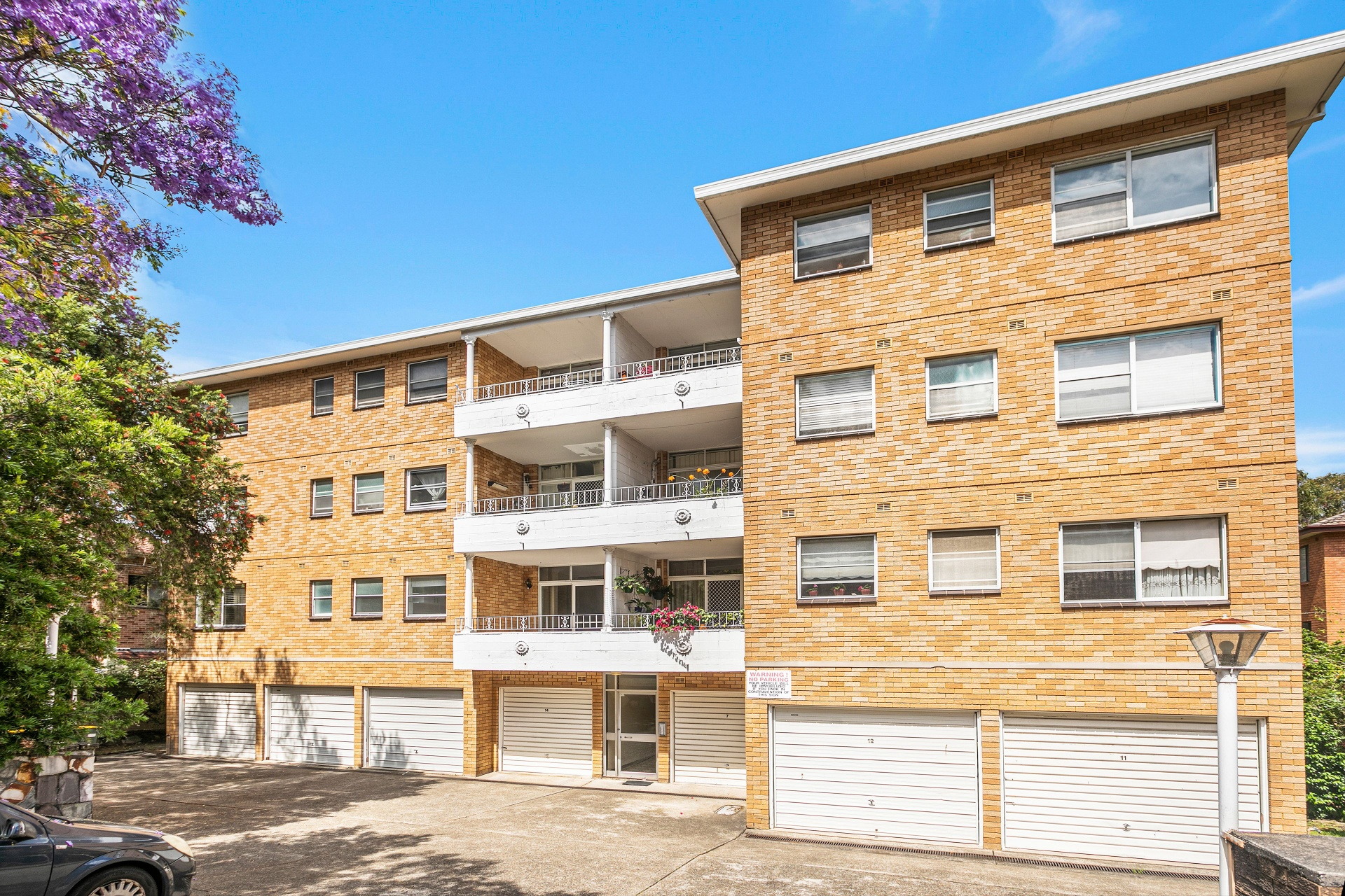 5/33 Lancelot Street, Allawah Leased by Gavan Property - image 1