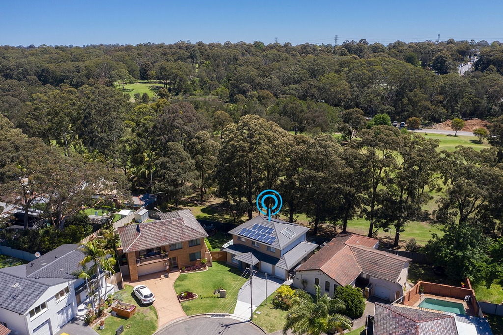 16 Fairway Avenue, Mortdale Sold by Gavan Property