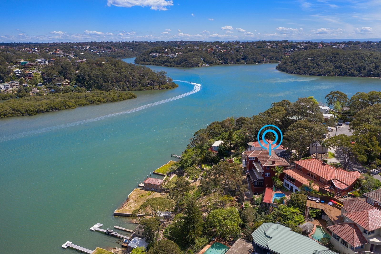 60 Marine Drive, Oatley Sold by Gavan Property - image 1