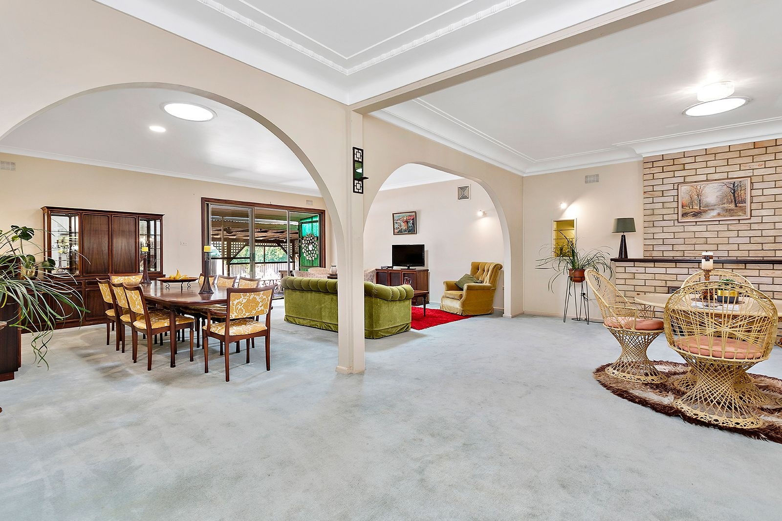 8 Yathong Road, Caringbah Sold by Gavan Property - image 1