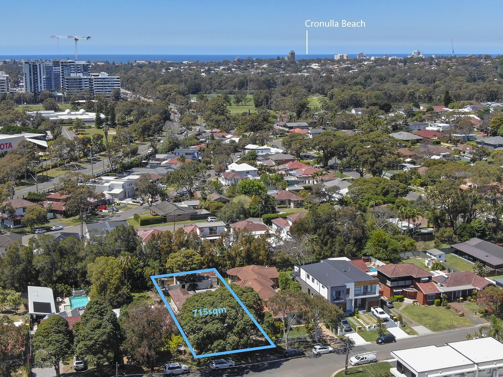 8 Yathong Road, Caringbah Sold by Gavan Property - image 1