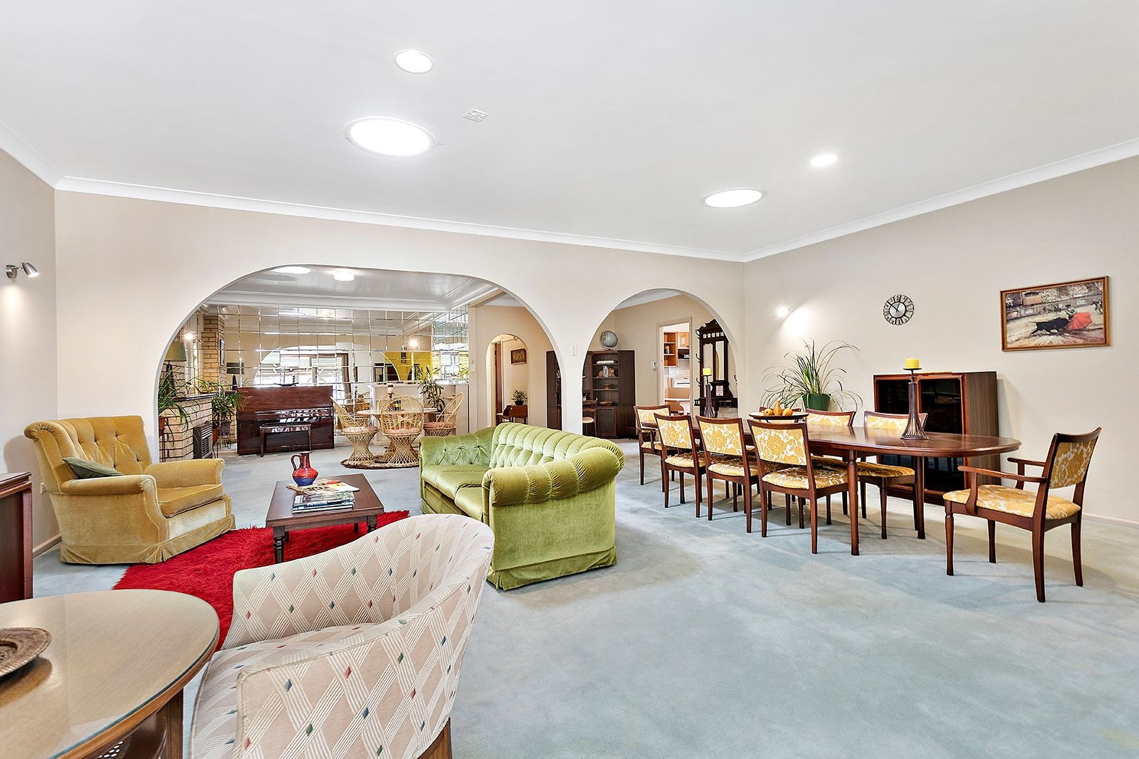 8 Yathong Road, Caringbah Sold by Gavan Property - image 1