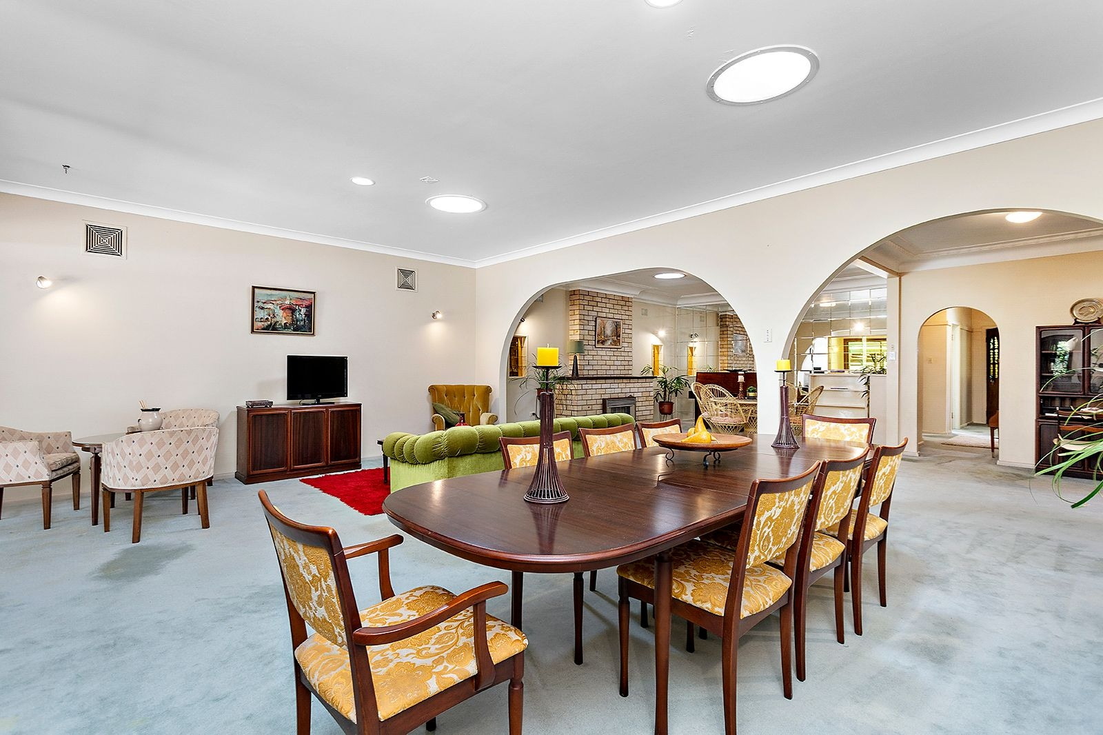 8 Yathong Road, Caringbah Sold by Gavan Property - image 1