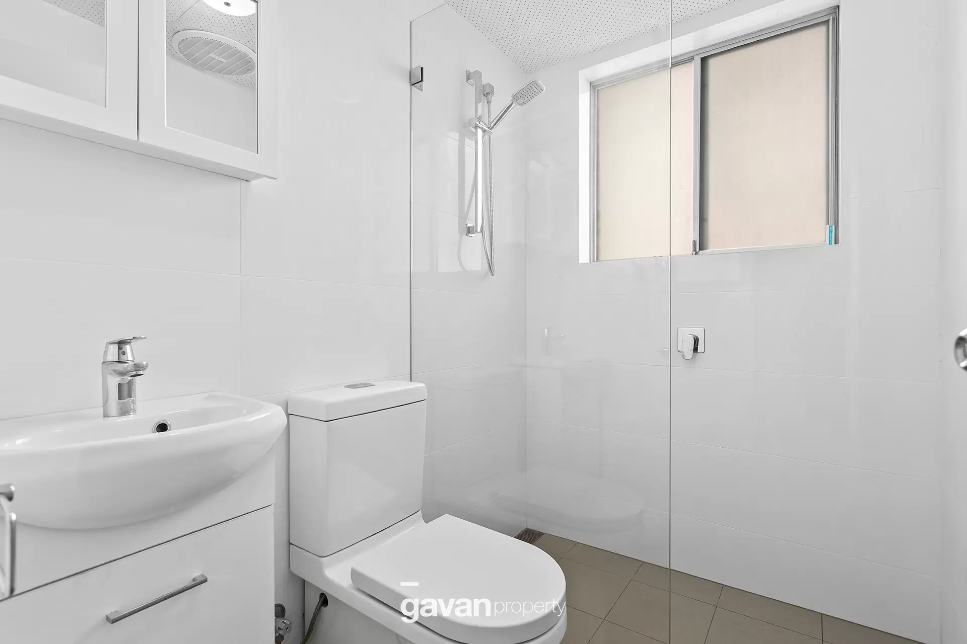 1/68 Park Road, Hurstville Leased by Gavan Property - image 1