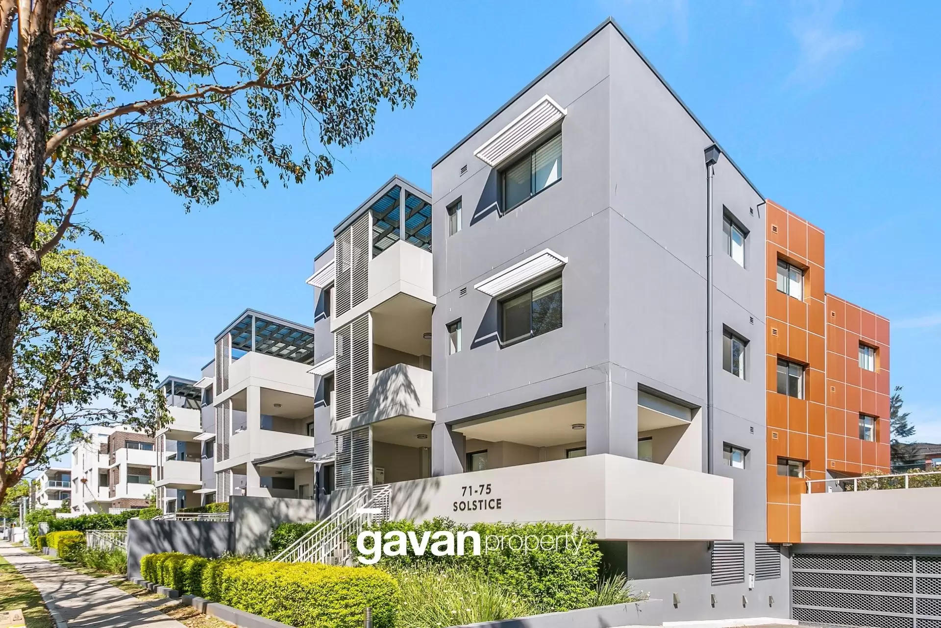 20/75 Lawrence Street, Peakhurst Leased by Gavan Property - image 1