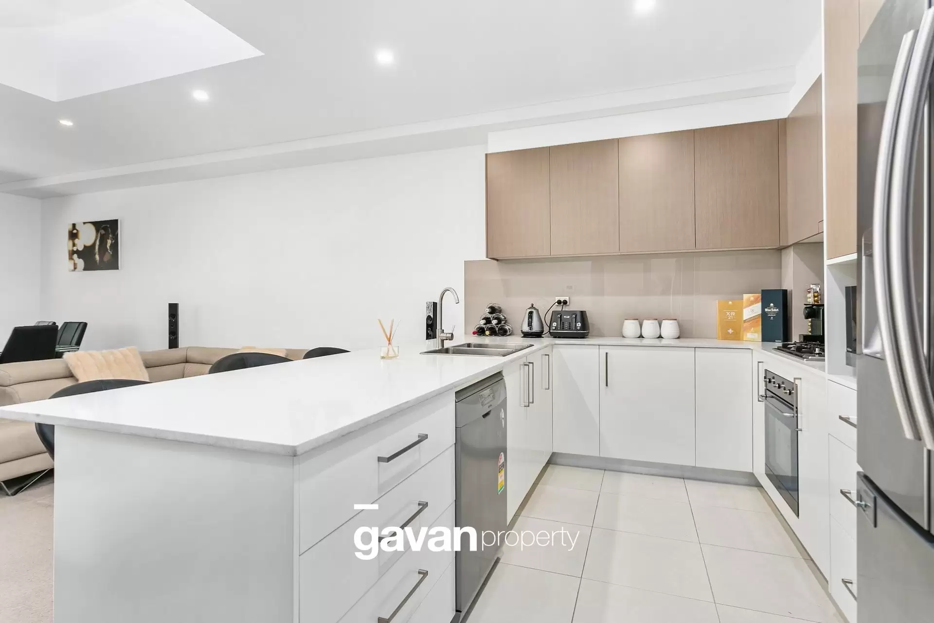 20/75 Lawrence Street, Peakhurst Leased by Gavan Property - image 1