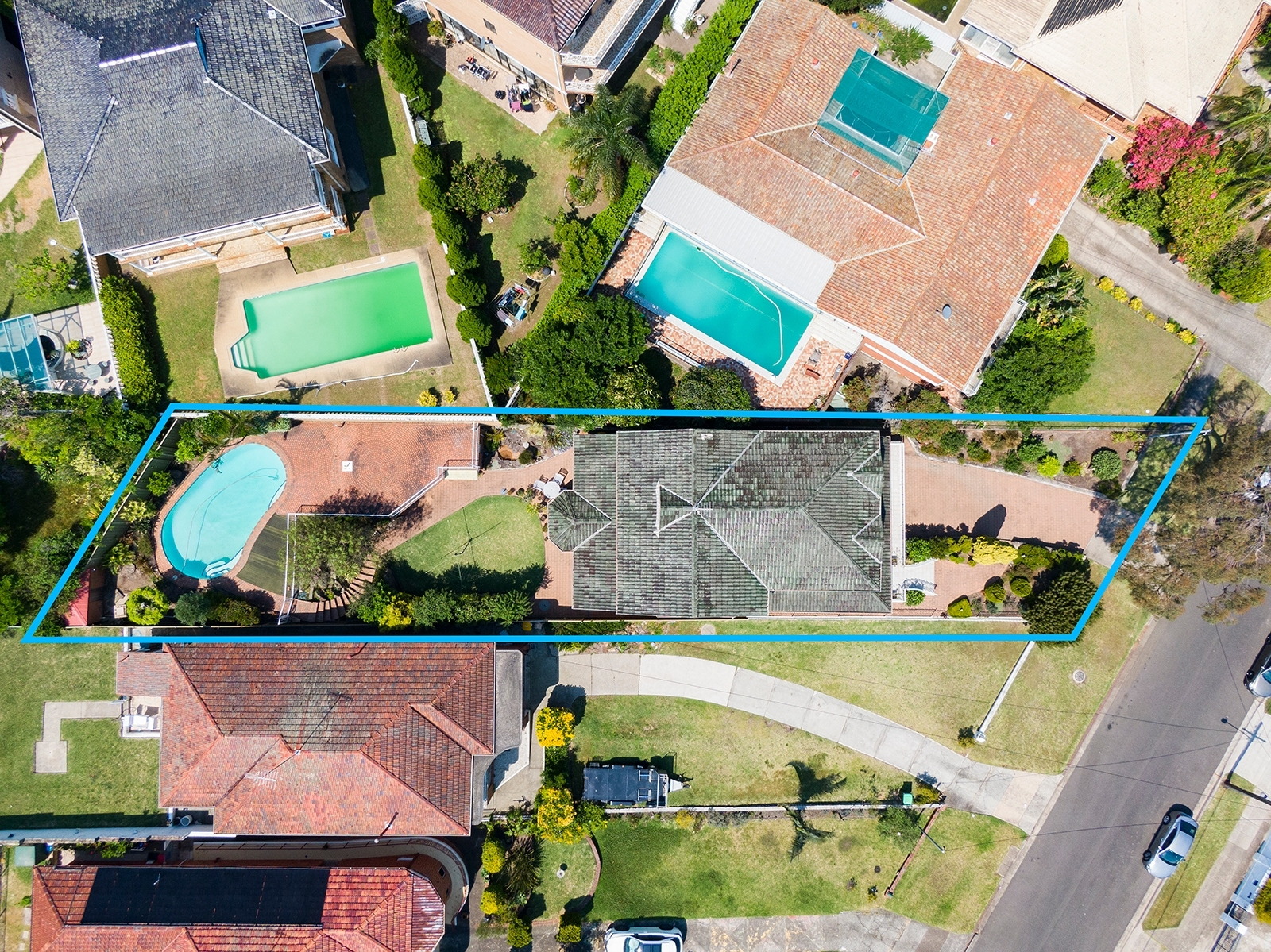 15 Townson St, Blakehurst Sold by Gavan Property - image 1