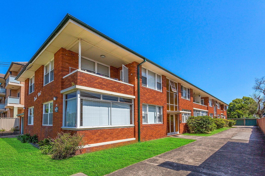 7/28 Monomeeth Street, Bexley Sold by Gavan Property