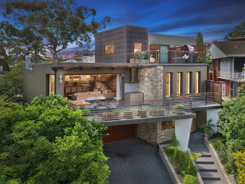 3 Tawarri Crescent, Kyle Bay Sold by Gavan Property