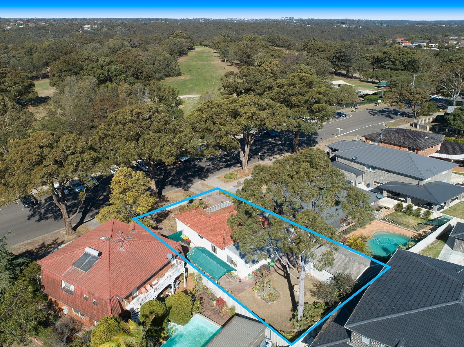 100 Lorraine Street, Peakhurst Heights Sold by Gavan Property - image 1
