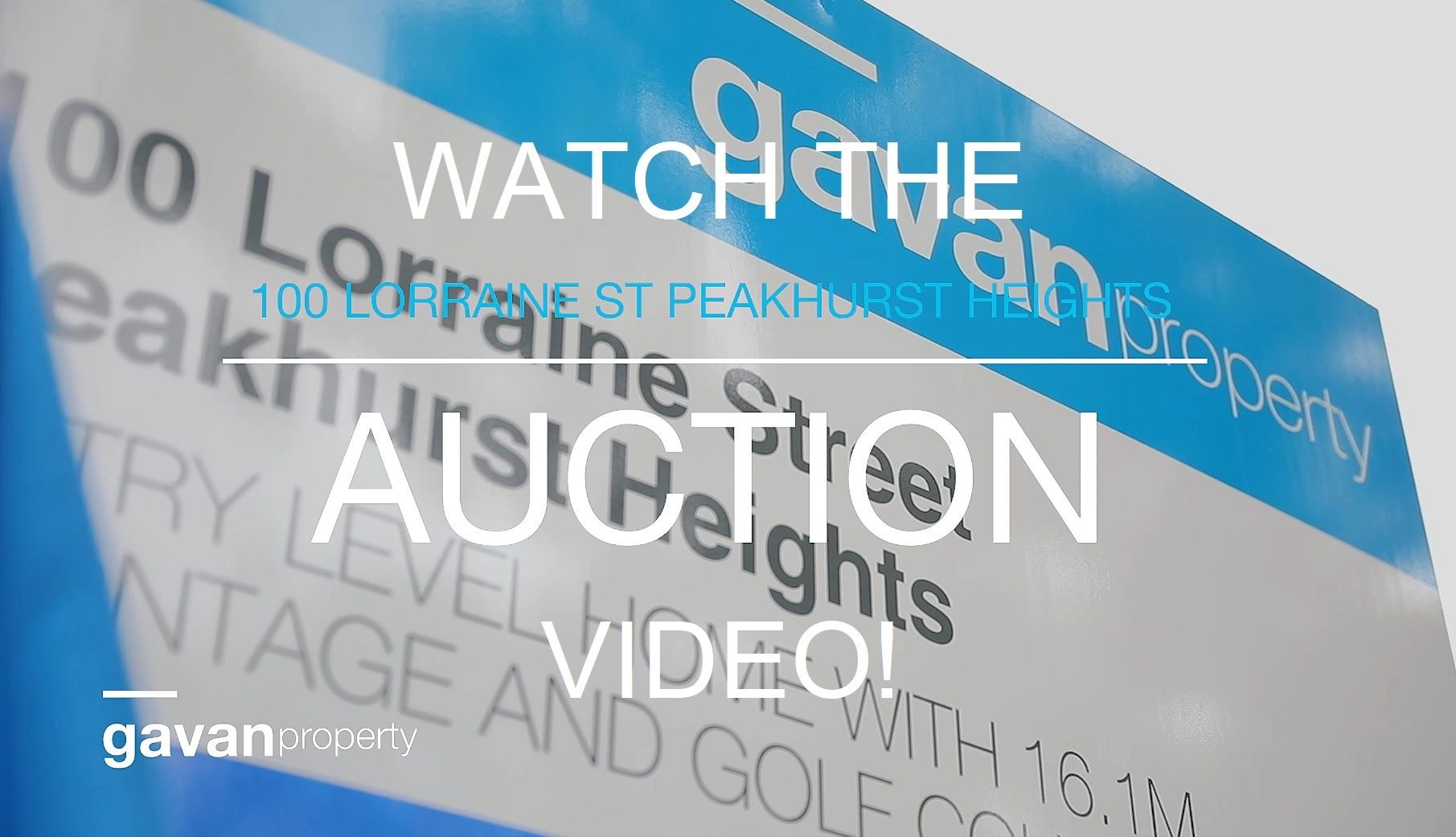 100 Lorraine Street, Peakhurst Heights Sold by Gavan Property - image 1