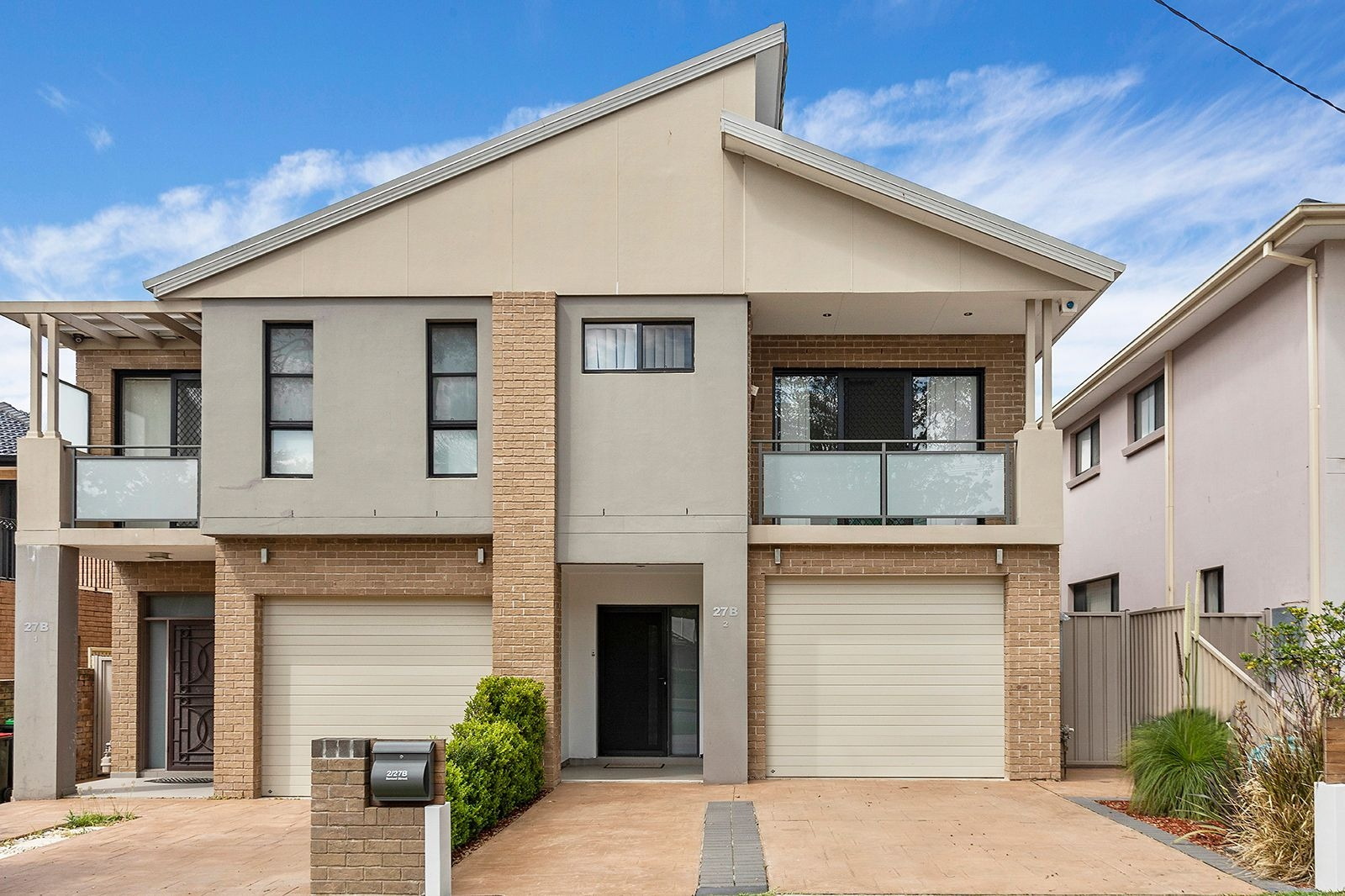 2/27b Samuel Street, Peakhurst Sold by Gavan Property - image 1