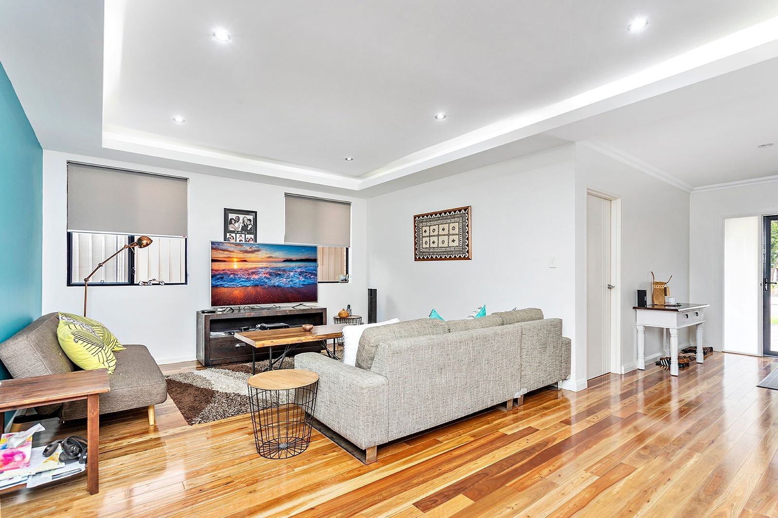 2/27b Samuel Street, Peakhurst Sold by Gavan Property - image 1