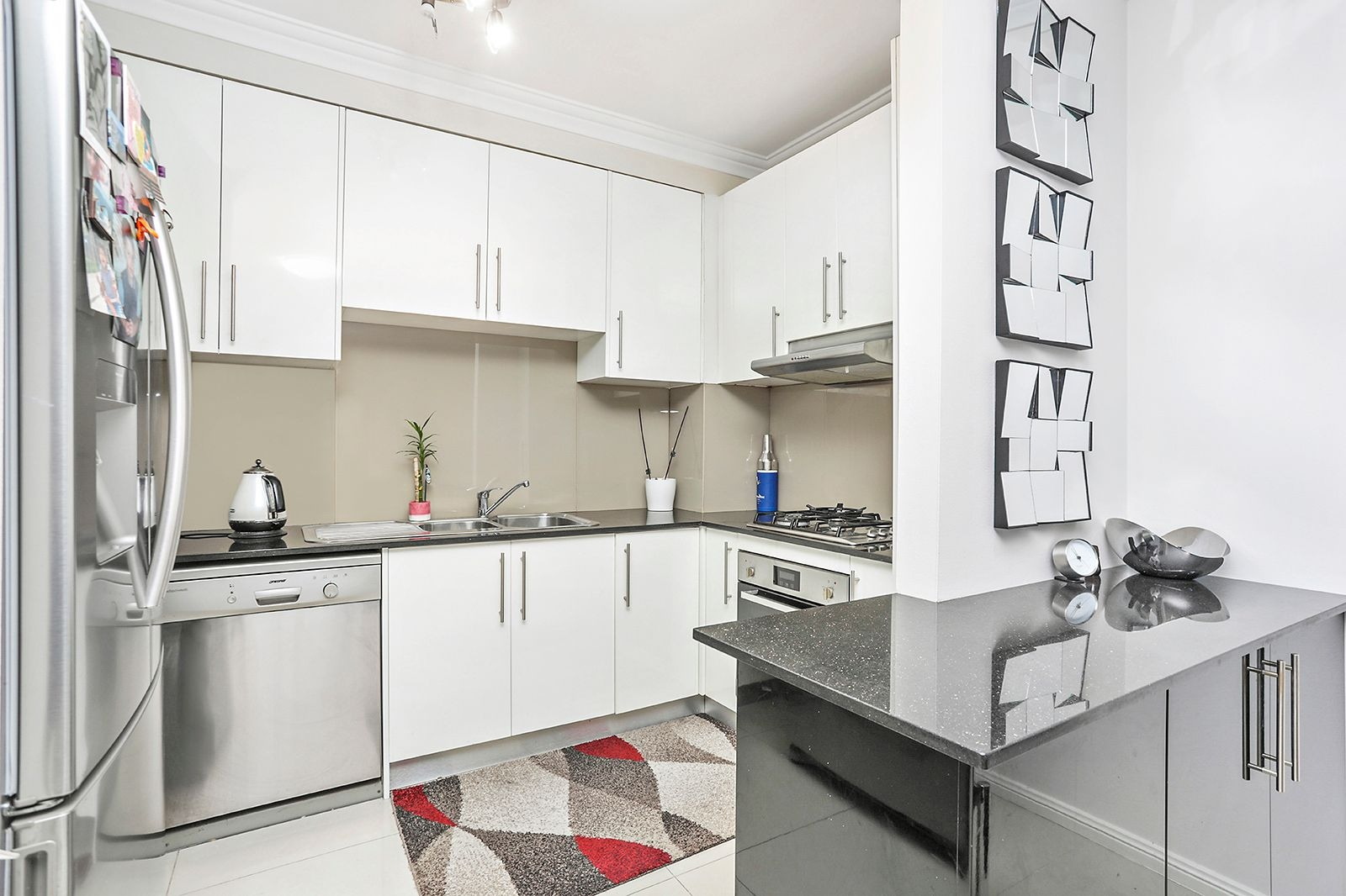 14/803 King Georges Road, South Hurstville Sold by Gavan Property - image 1