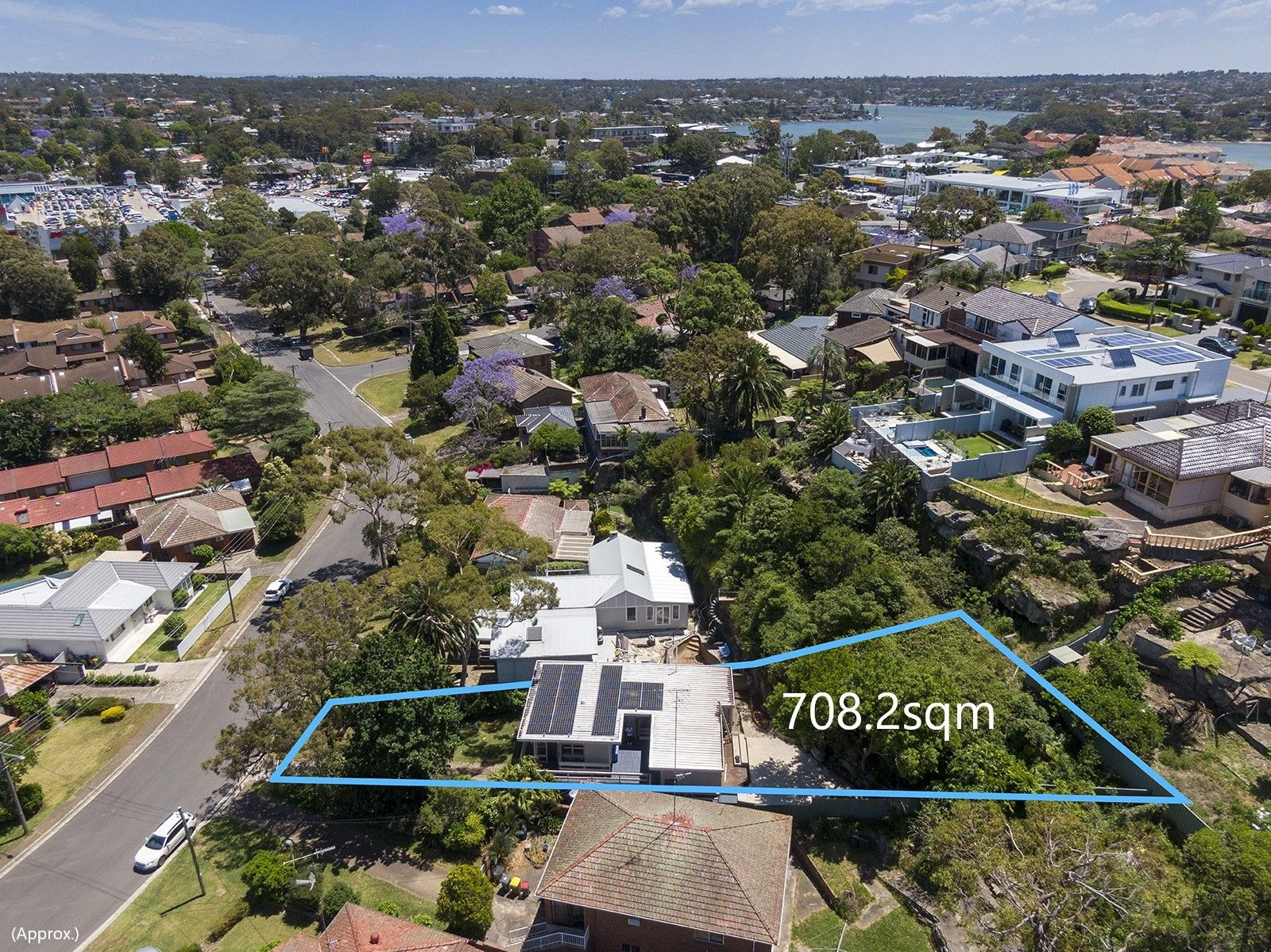 5 Pembroke Street, Sylvania Sold by Gavan Property - image 1