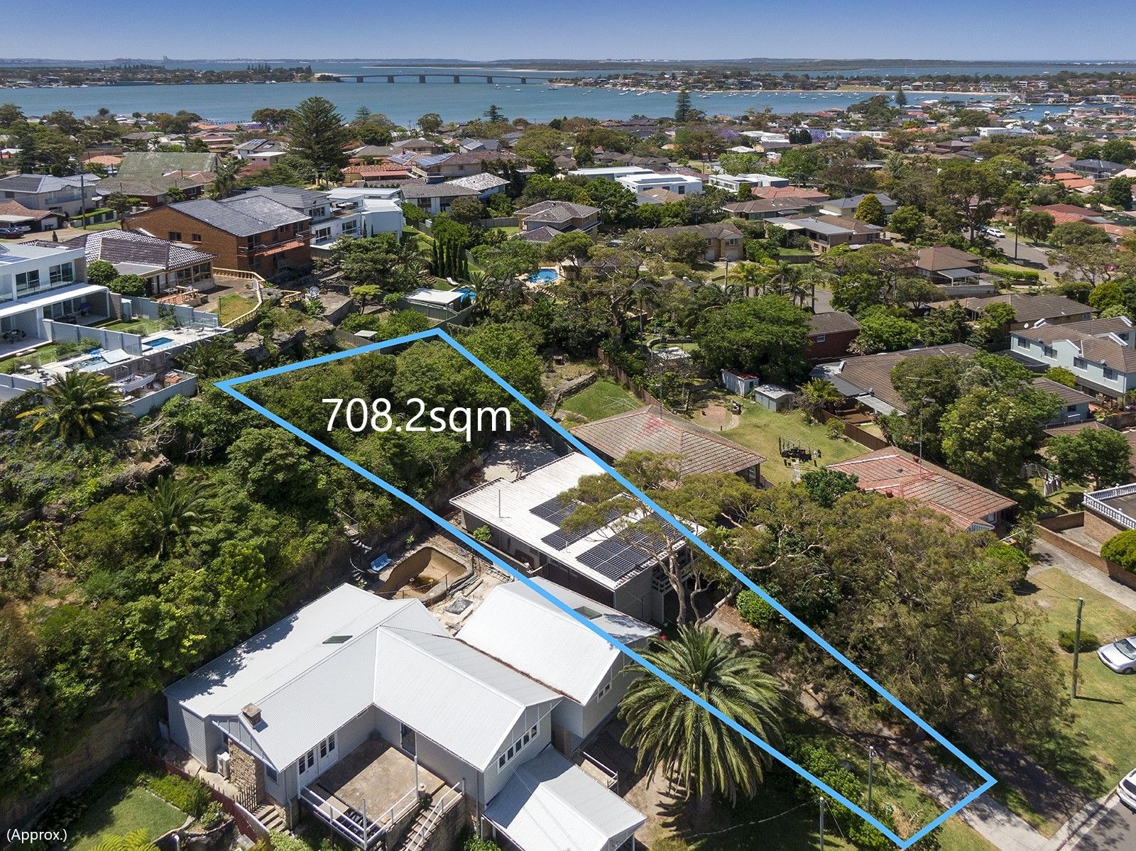5 Pembroke Street, Sylvania Sold by Gavan Property - image 1