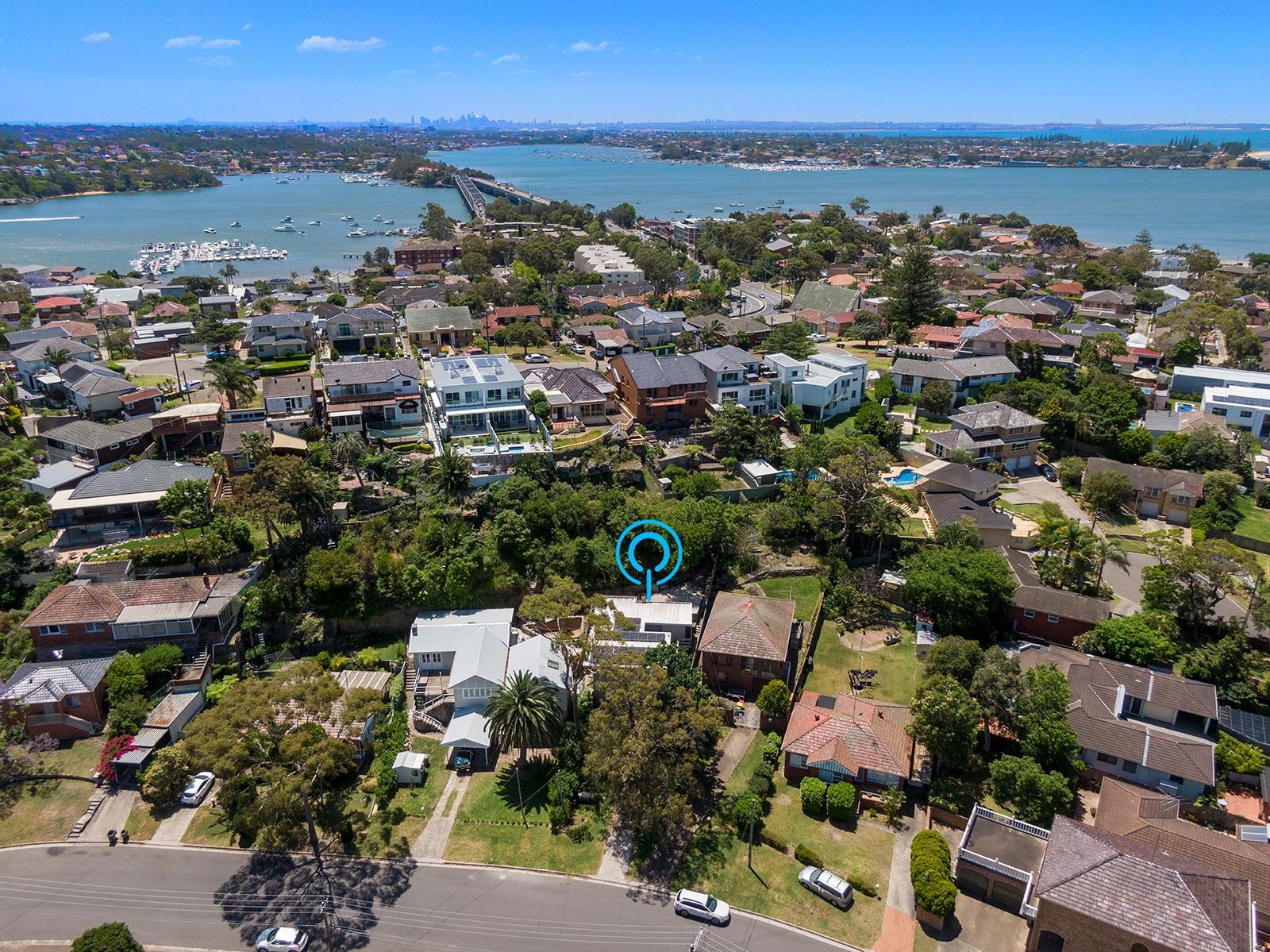 5 Pembroke Street, Sylvania Sold by Gavan Property - image 1
