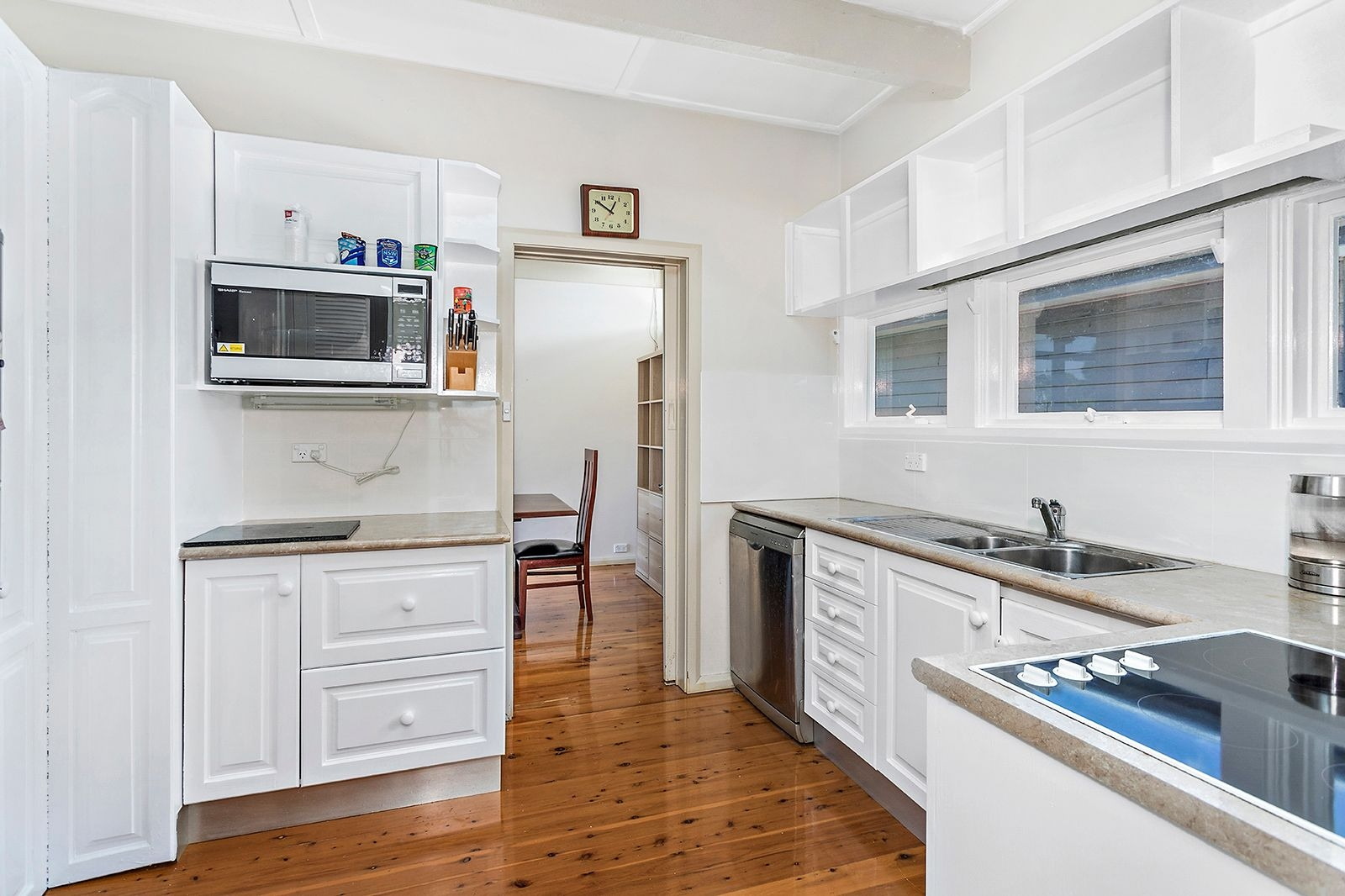 5 Pembroke Street, Sylvania Sold by Gavan Property - image 1