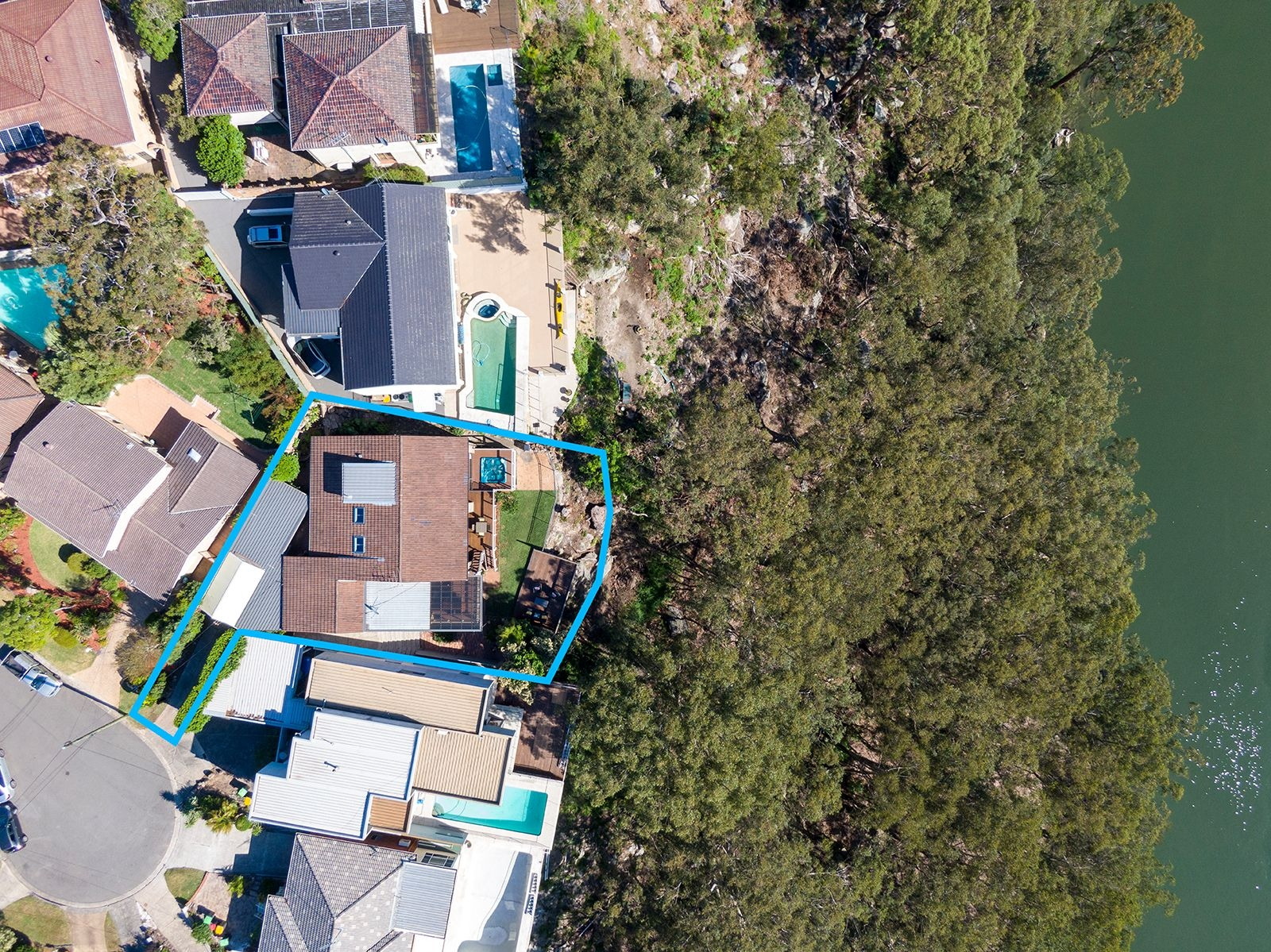 3 Gull Place, Lugarno Sold by Gavan Property - image 1