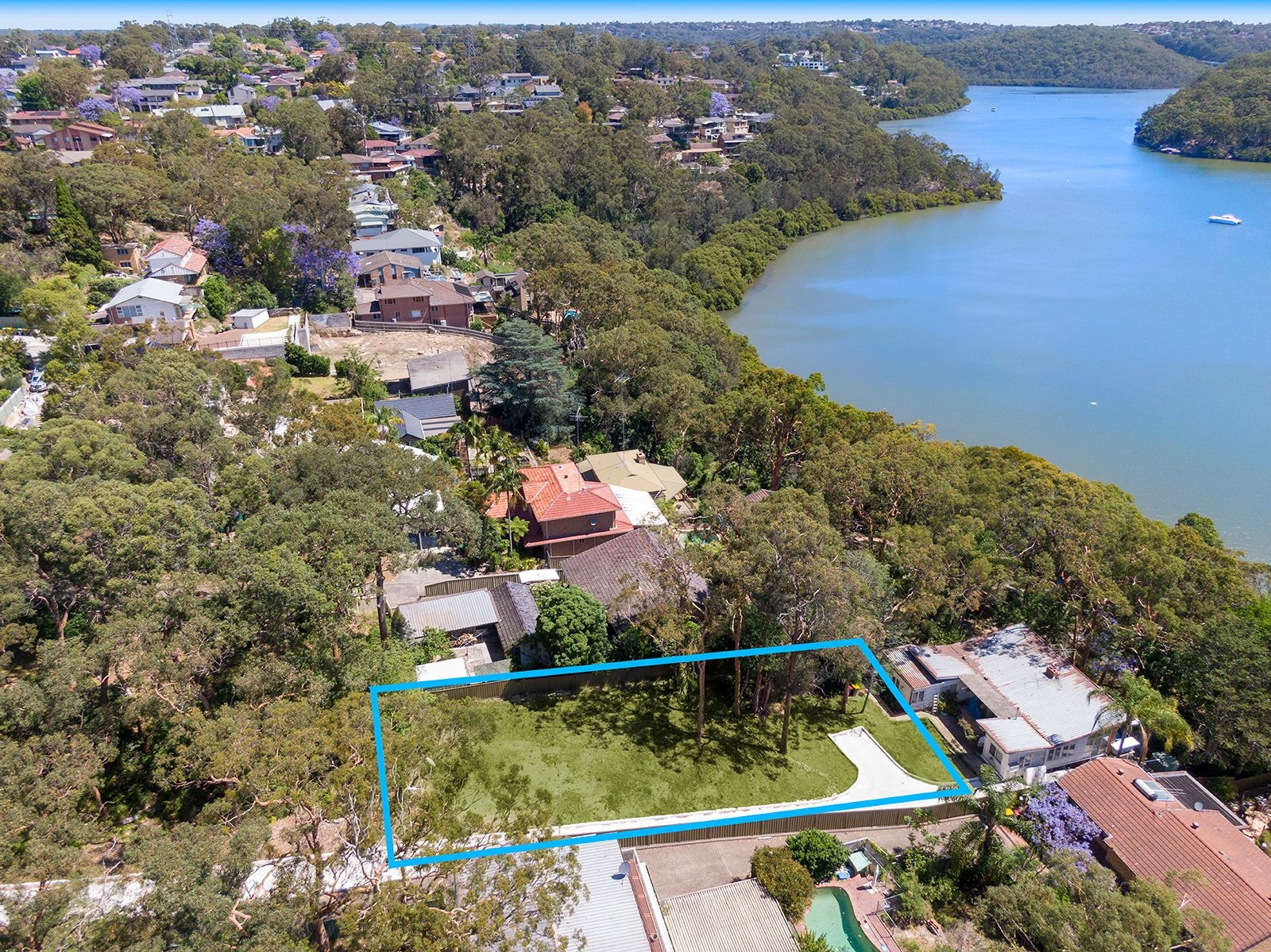 45 Belmore Rd, Peakhurst Sold by Gavan Property - image 1