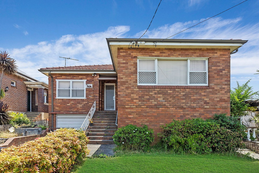 45 Railway Parade, Penshurst Sold by Gavan Property