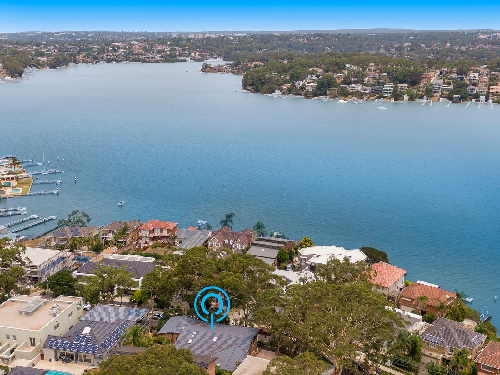 108 Queens Road, Connells Point Sold by Gavan Property - image 1