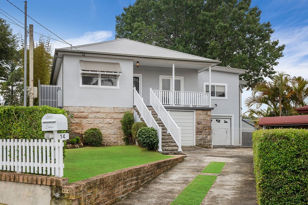 14 Lance Avenue, Blakehurst Sold by Gavan Property