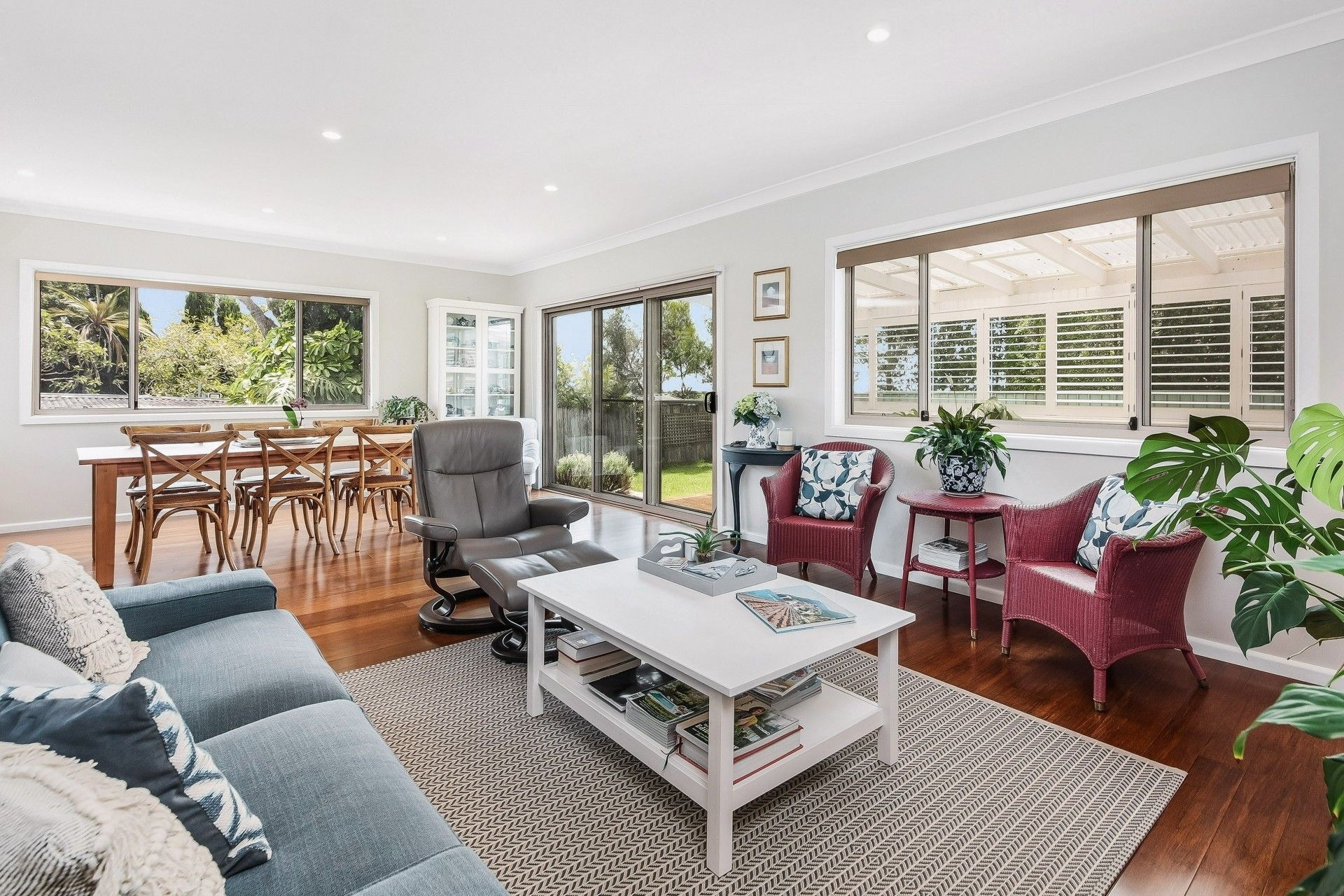 720 Forest Road, Peakhurst Sold by Gavan Property - image 1