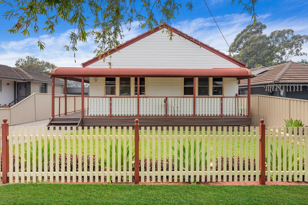 7 Ramsay Road, Panania Sold by Gavan Property