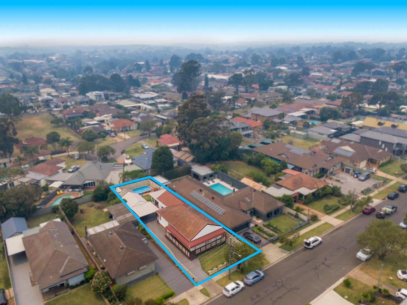 7 Ramsay Road, Panania Sold by Gavan Property - image 1