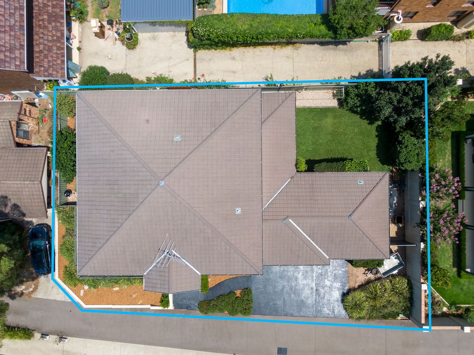 7 Tea Tree Place, Lugarno Sold by Gavan Property - image 1
