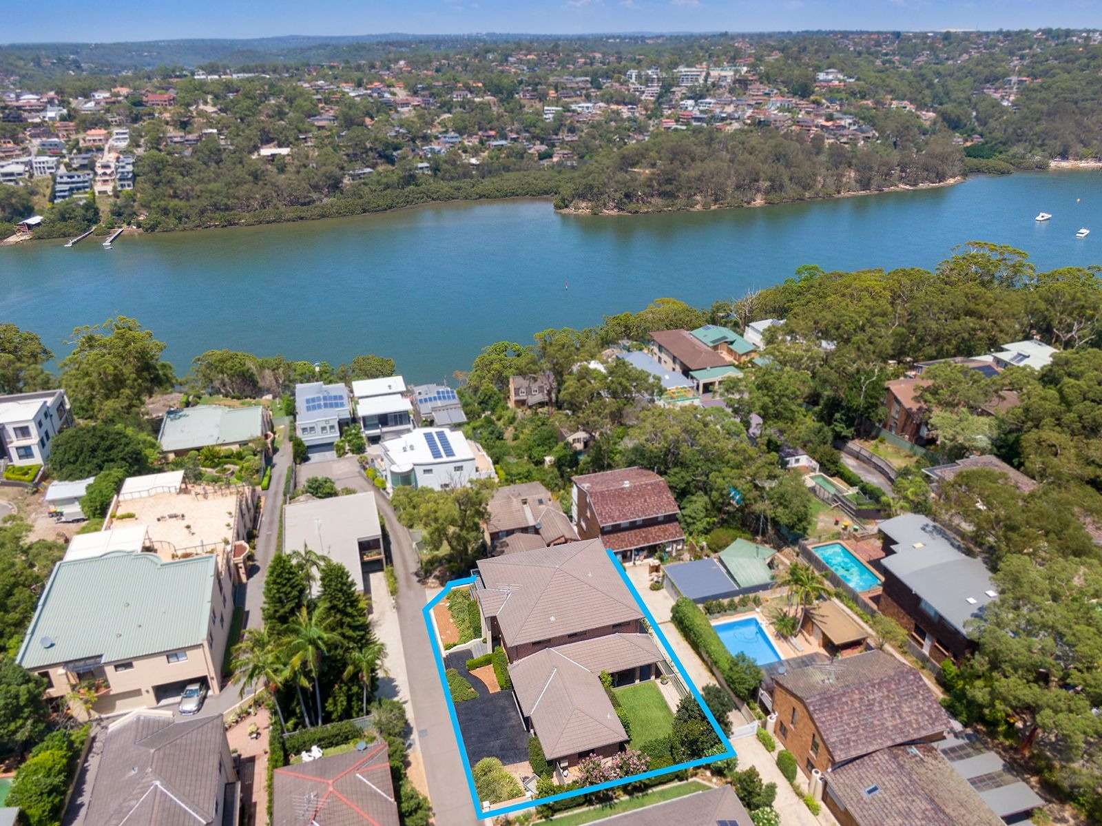 7 Tea Tree Place, Lugarno Sold by Gavan Property - image 1