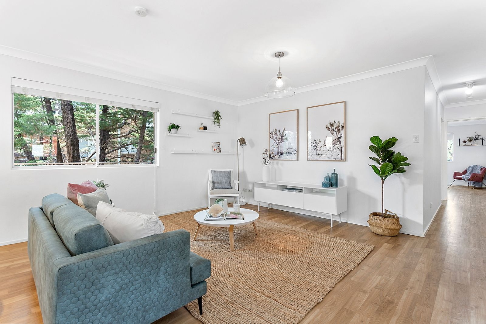 4/32 Jersey Avenue, Mortdale Sold by Gavan Property - image 1
