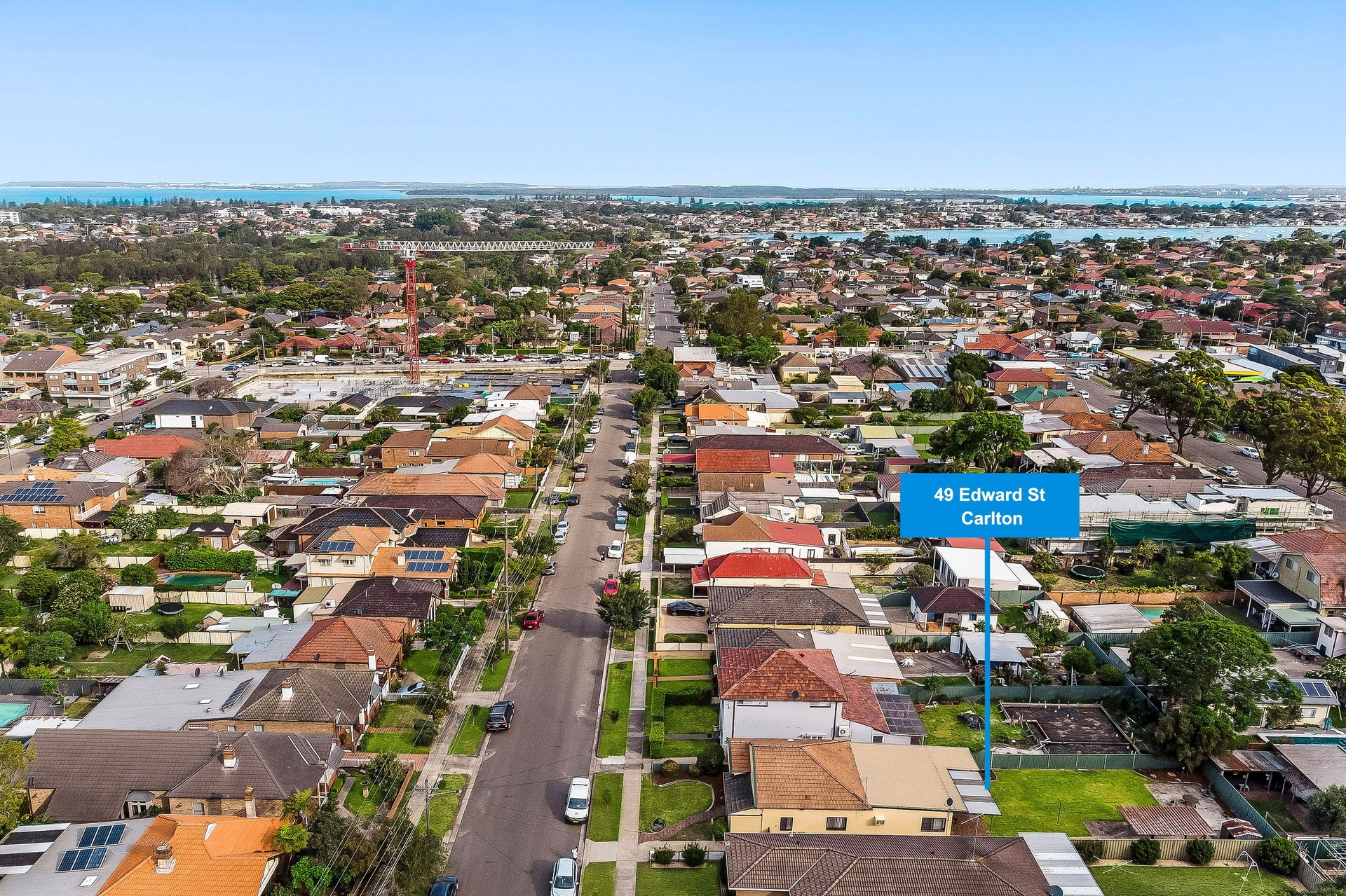 49 Edward Street, Carlton Sold by Gavan Property - image 1