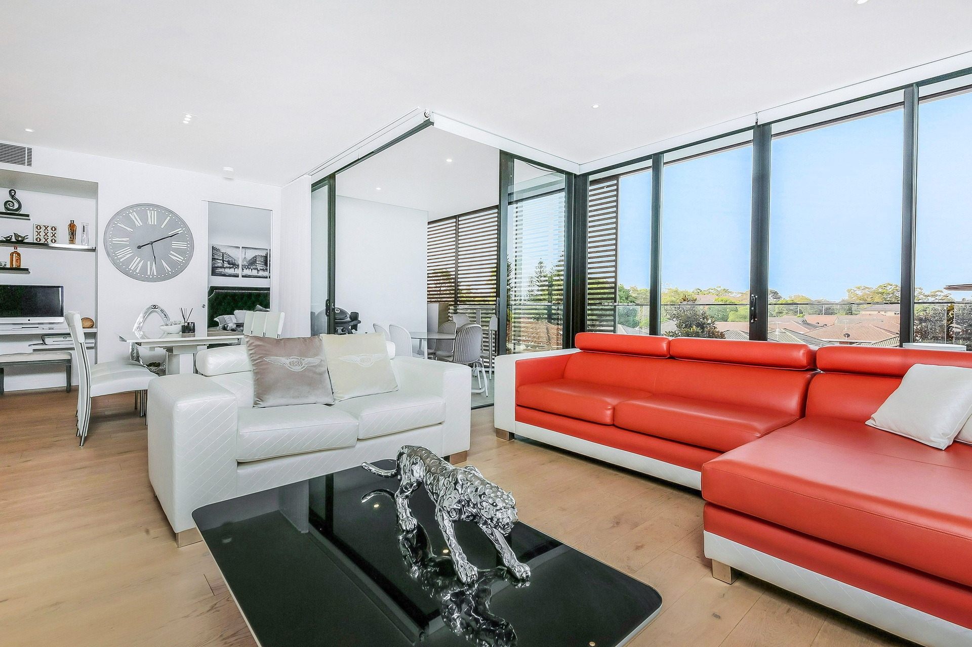 202/154-156 Ramsgate Road, Ramsgate Beach Sold by Gavan Property - image 1