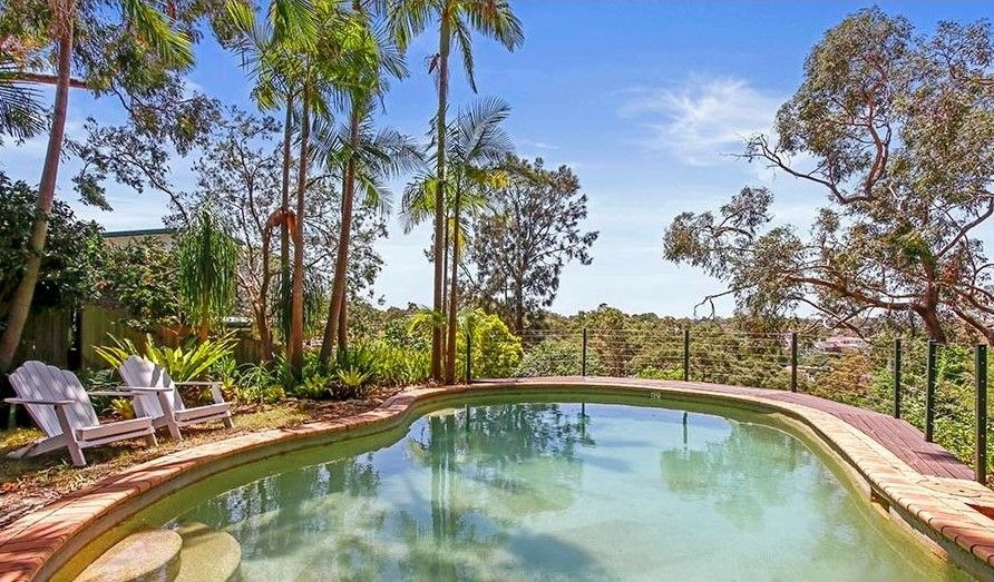 9 Marine Drive, Oatley Leased by Gavan Property