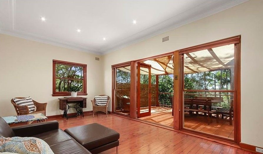 9 Marine Drive, Oatley Leased by Gavan Property - image 1
