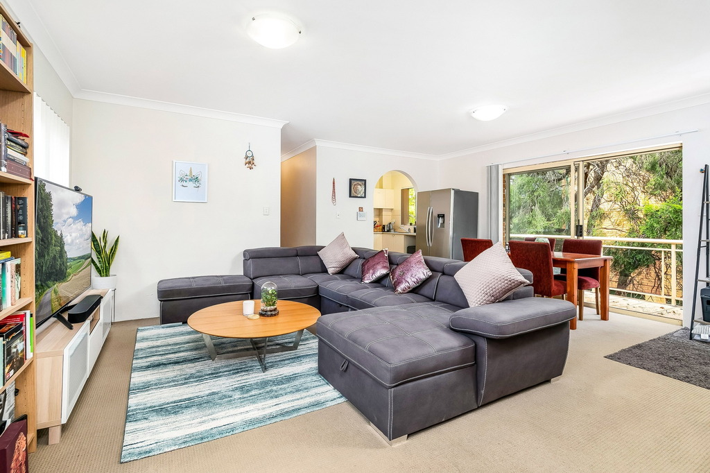 3/43 Lancelot Street, Allawah Sold by Gavan Property