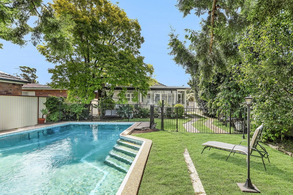 16 Vanessa Street, Beverly Hills Sold by Gavan Property