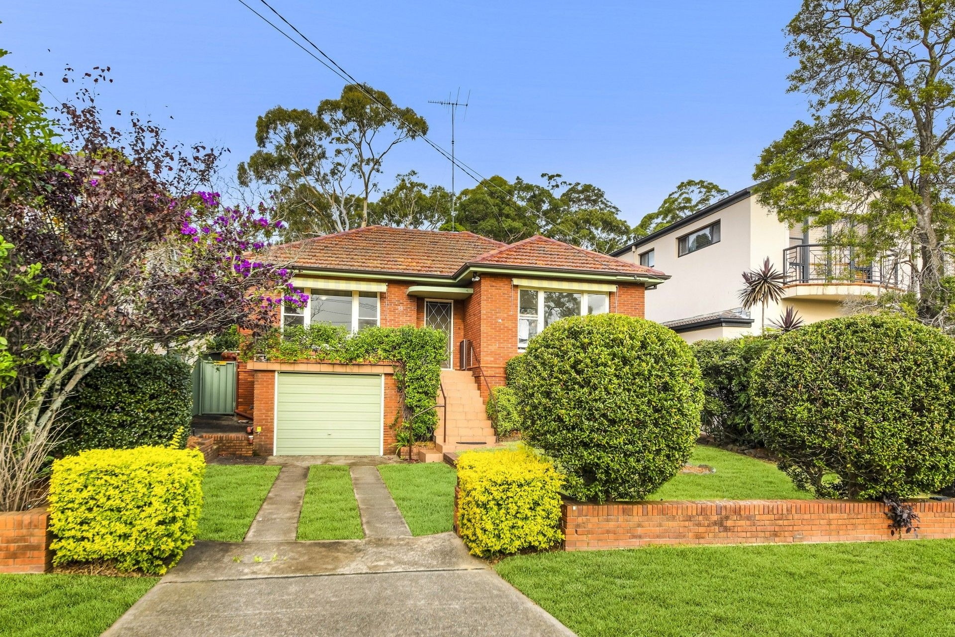 14 Bunyala Street, Carss Park Sold by Gavan Property - image 1
