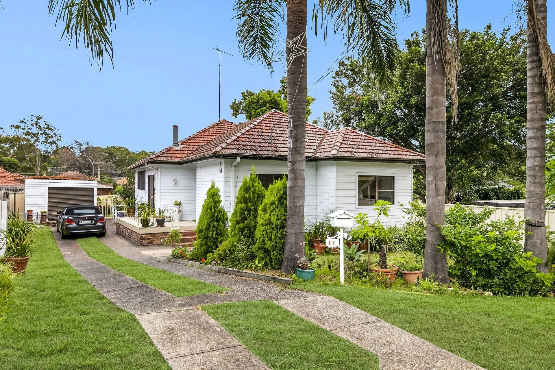 18 Lance Avenue, Blakehurst Sold by Gavan Property - image 1