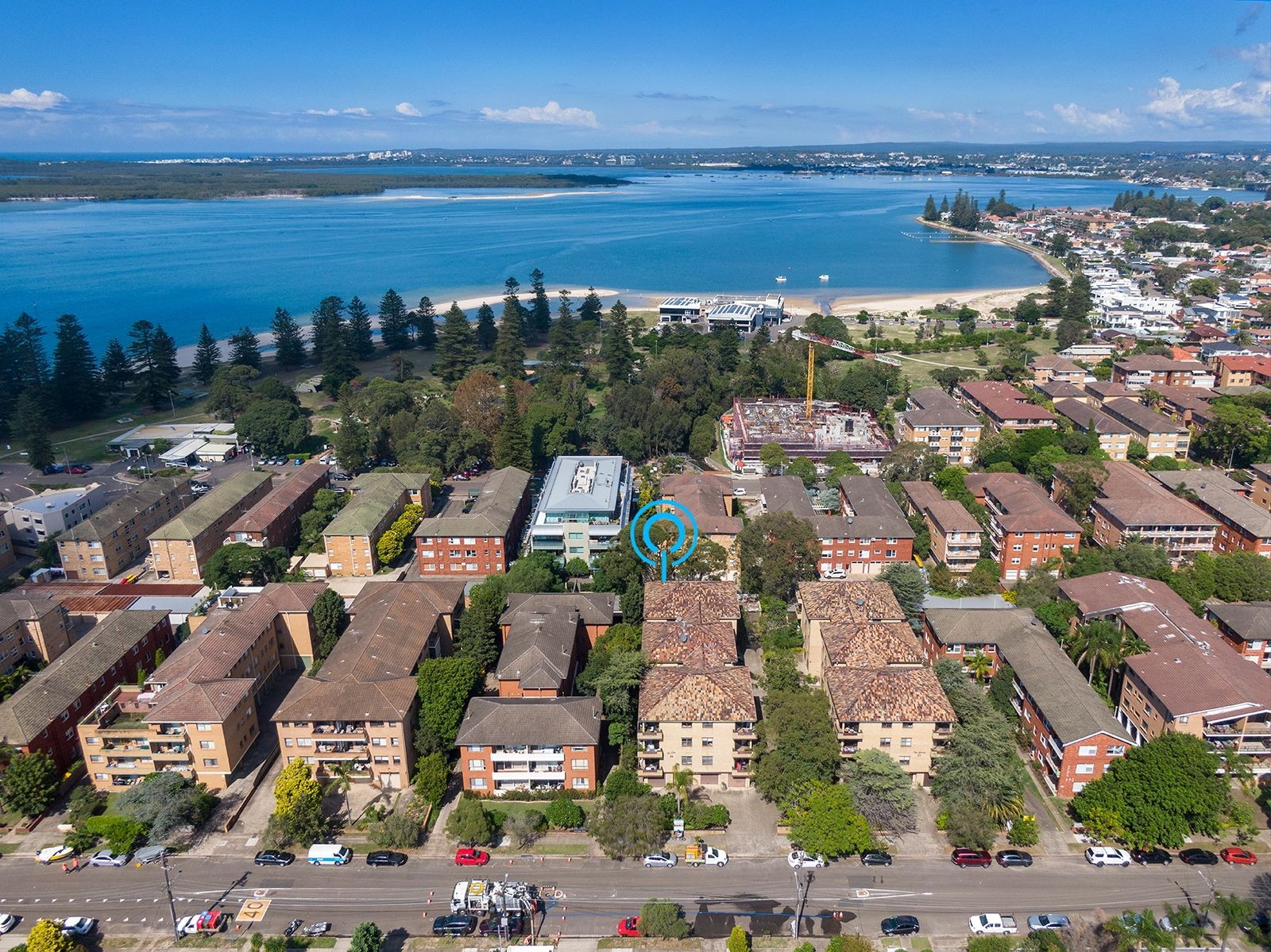 11/19 Gannon Avenue, Dolls Point Sold by Gavan Property - image 1